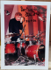Signed Tama Promotional shot